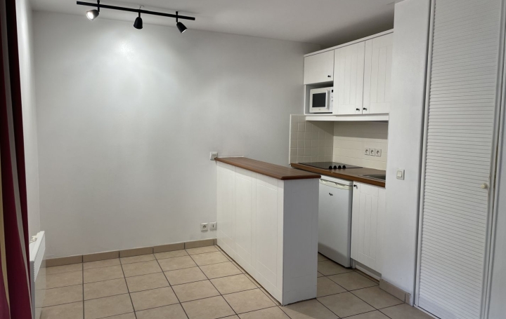 2 Pièces MOLIETS-ET-MAA (40660)  29 m2 150 000 € 