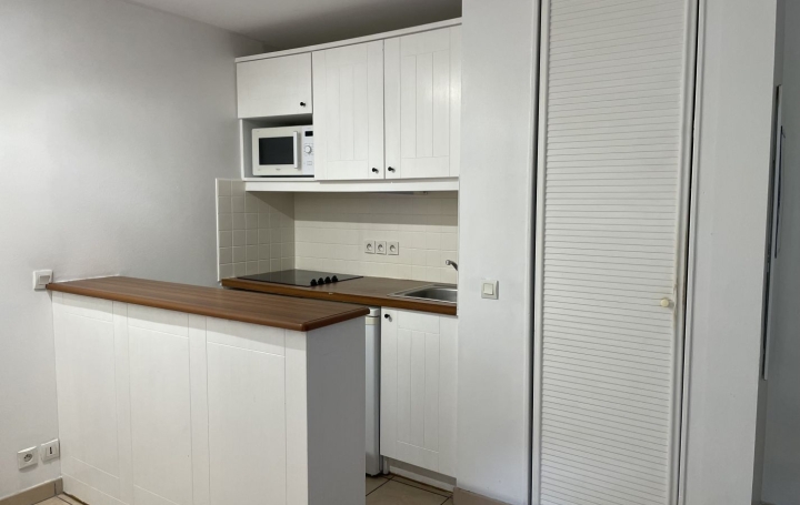 2 Pièces MOLIETS-ET-MAA (40660)  29 m2 150 000 € 
