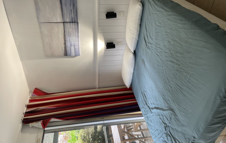 2 Pièces MOLIETS-ET-MAA (40660)  29 m2 150 000 € 