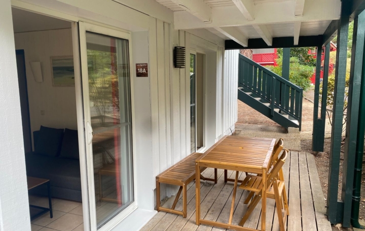 Appartement 2 pièces 29 m² · à Moliets-Et-Maa · 29 m² · 150 000 €