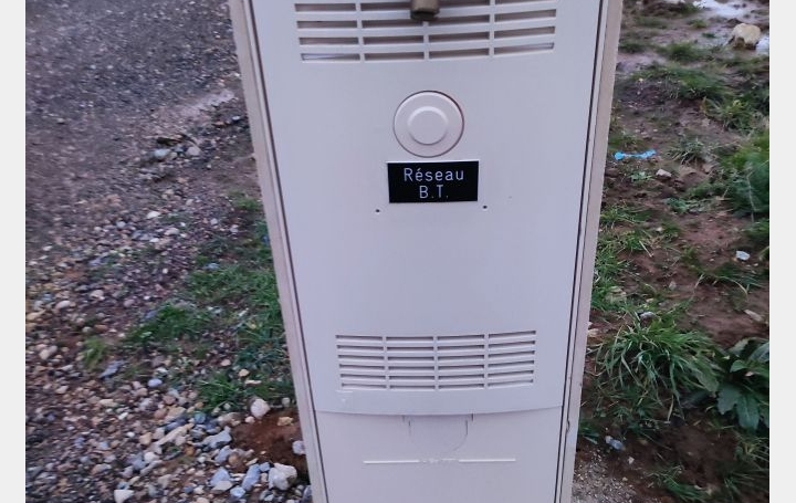 Terrain SAINTE-BARBE (57640)   81 000 € 