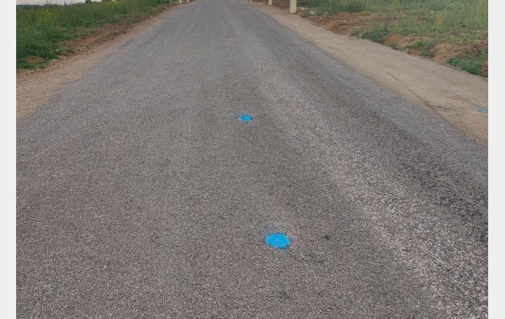 Terrain SAINTE-BARBE (57640)   81 000 € 