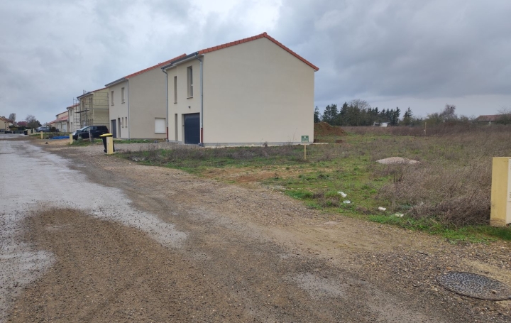 Terrain SAINTE-BARBE (57640)   74 000 € 