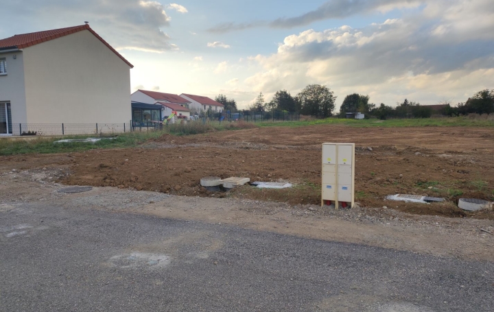 Terrain SAINTE-BARBE (57640) 0 m<sup>2</sup> 121 000 € 