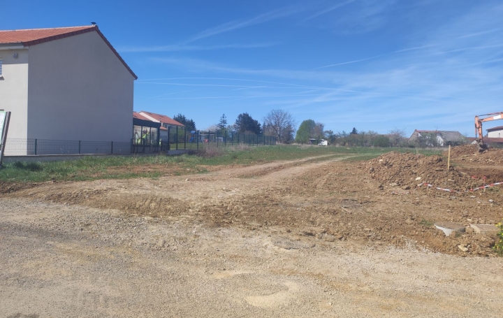 Terrain SAINTE-BARBE (57640)   121 000 € 