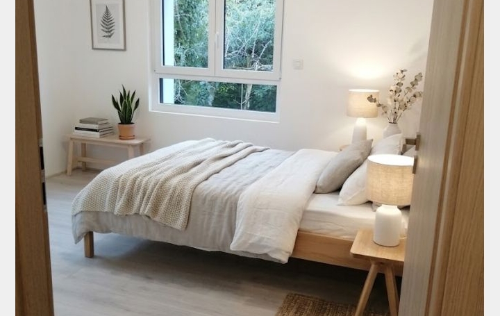 3 Pièces LESSY (57160)  63 m2 189 000 € 