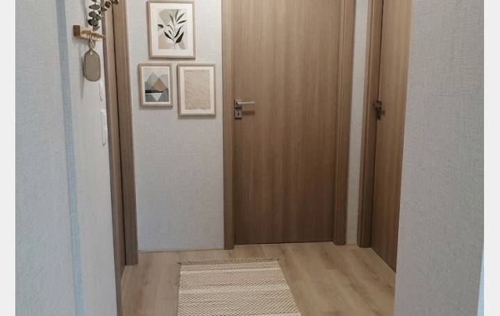 3 Pièces LESSY (57160)  63 m2 189 000 € 