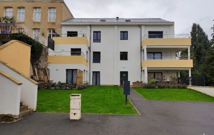 3 Pièces LESSY (57160)  63 m2 189 000 € 