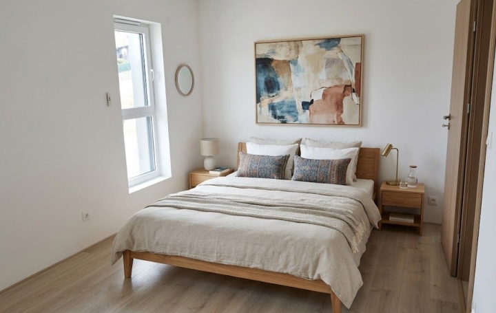 4 Pièces LESSY (57160)  80 m2 285 000 € 