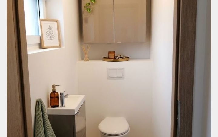 4 Pièces LESSY (57160)  80 m2 285 000 € 