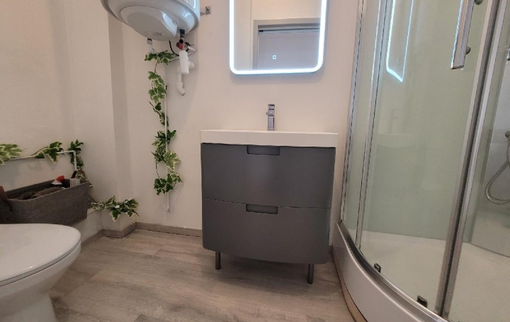 3 Pièces SAINT-JEAN-D'ANGELY (17400)  45 m2 680 € 