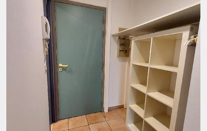 1 Pièce LA ROCHELLE (17000)  18 m2 550 € 