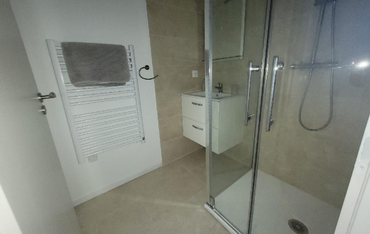 2 Pièces SAINT-JEAN-D'ANGELY (17400)  32 m2 680 € 