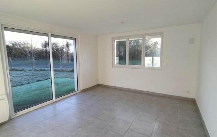 Maison MAUZE-SUR-LE-MIGNON (79210)  85 m2 900 € 