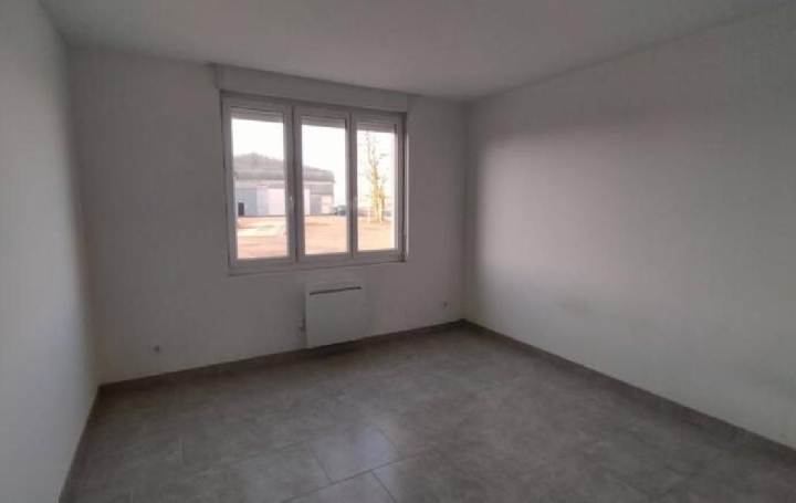 Maison MAUZE-SUR-LE-MIGNON (79210)  85 m2 900 € 