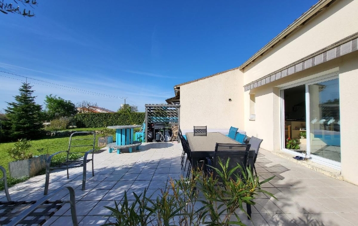 Réseau Immo-diffusion : Maison  LOULAY  125 m2 215 000 € 