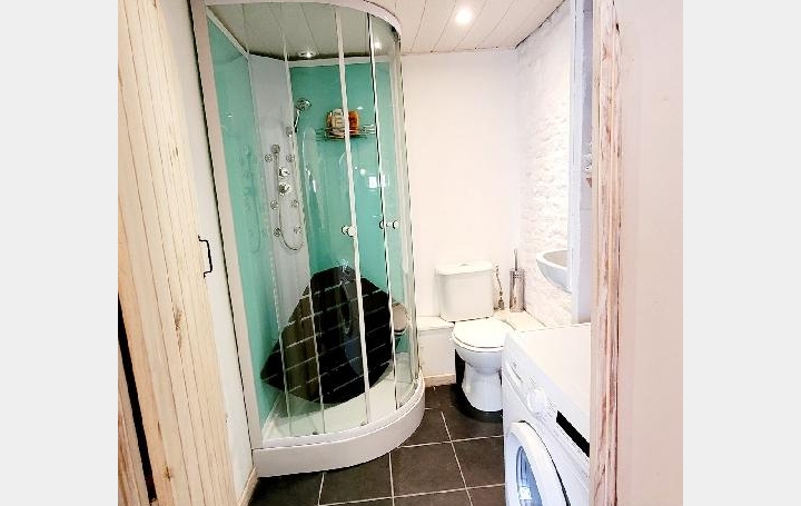 Maison AUMAGNE (17770)  145 m2 135 000 € 