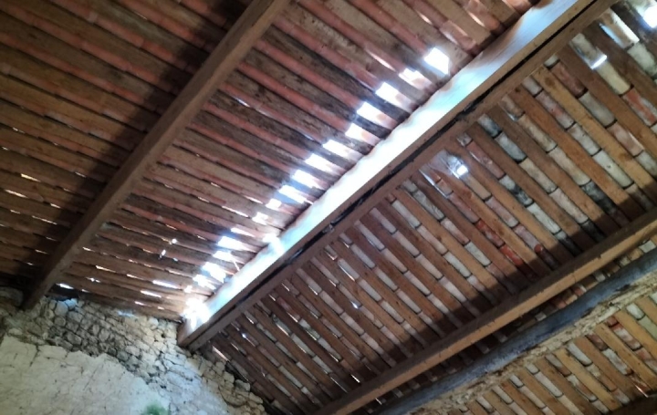 Maison SAINT-SATURNIN-DU-BOIS (17700)  1 m2 28 000 € 