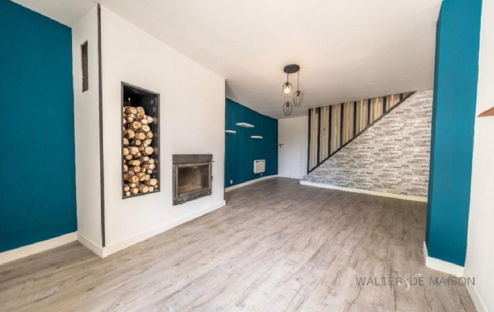 Maison BERNAY-SAINT-MARTIN (17330)  212 m2 299 000 € 