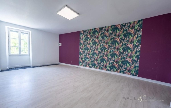 Maison BERNAY-SAINT-MARTIN (17330)  212 m2 299 000 € 