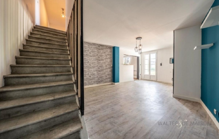 Maison BERNAY-SAINT-MARTIN (17330)  212 m2 299 000 € 