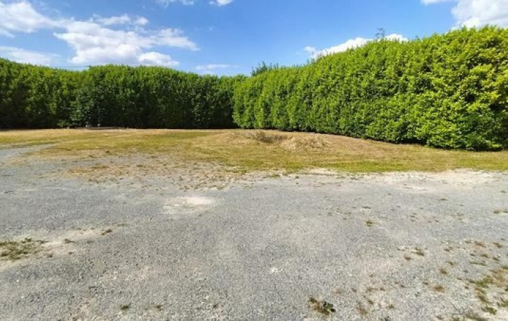 Terrain MARSAIS (17700)  625 m2 33 000 € 
