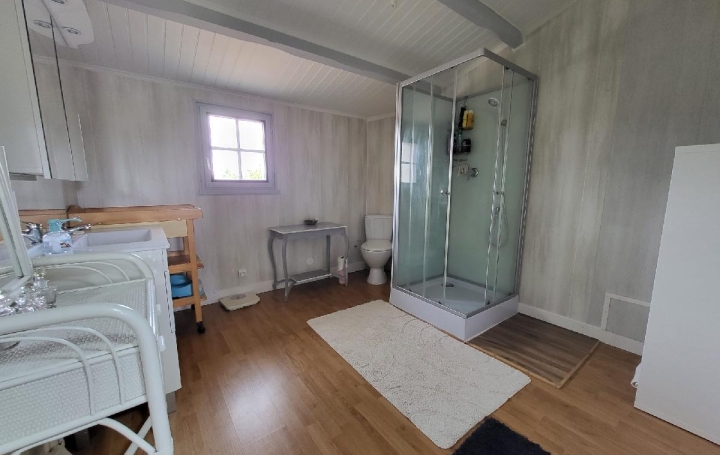 Maison NERE (17510)  163 m2 232 000 € 