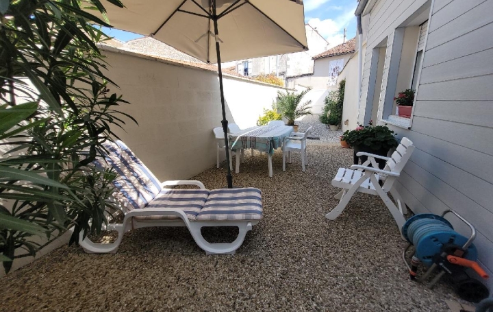 Maison / Villa SAINT-JEAN-D'ANGELY (17400) 170 m<sup>2</sup> 260 000 € 