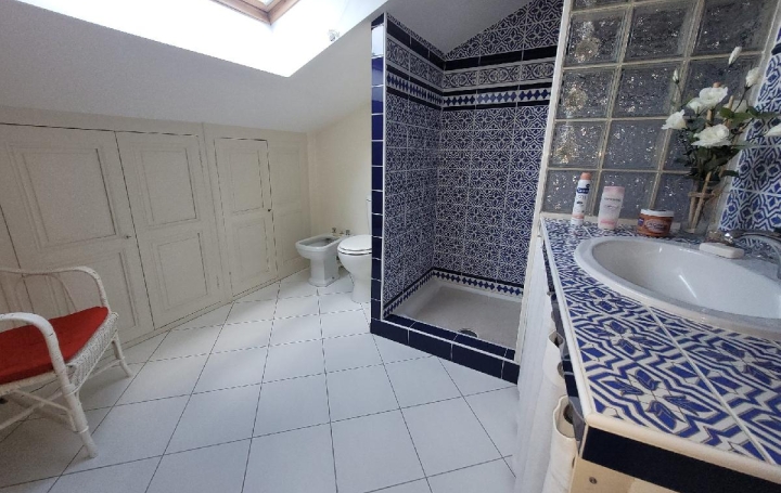 Maison SAINT-JEAN-D'ANGELY (17400)  170 m2 260 000 € 