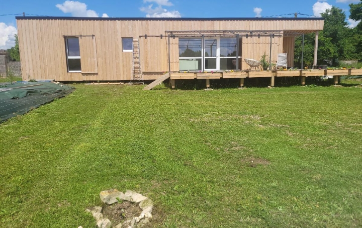 Maison SAINTE-MEME (17770)  120 m2 295 000 € 