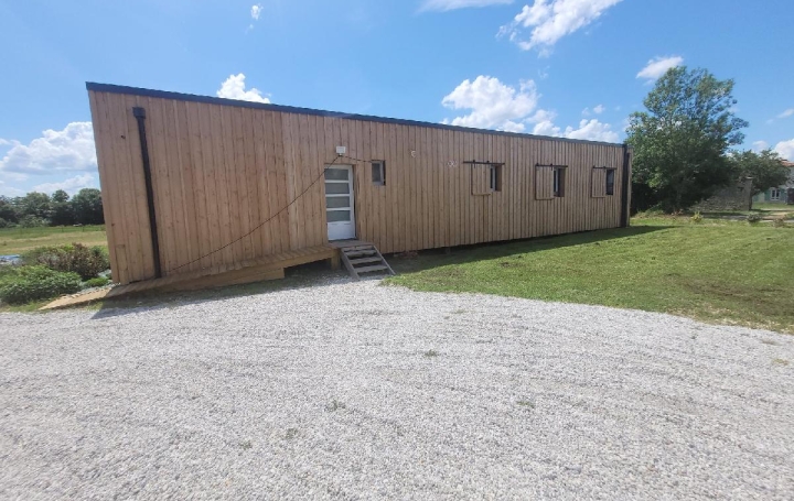 Maison SAINTE-MEME (17770)  120 m2 295 000 € 