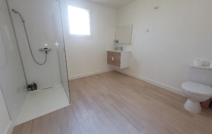 Maison SAINTE-MEME (17770)  120 m2 295 000 € 