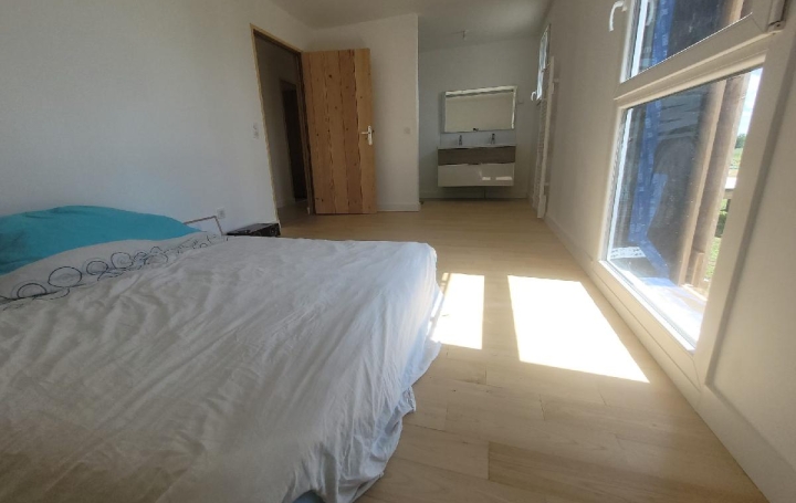 Maison SAINTE-MEME (17770)  120 m2 295 000 € 