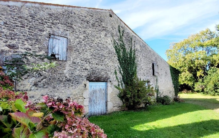 Maison NERE (17510)  350 m2 38 900 € 