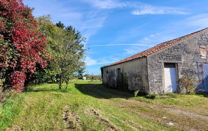 Maison NERE (17510)  350 m2 38 900 € 