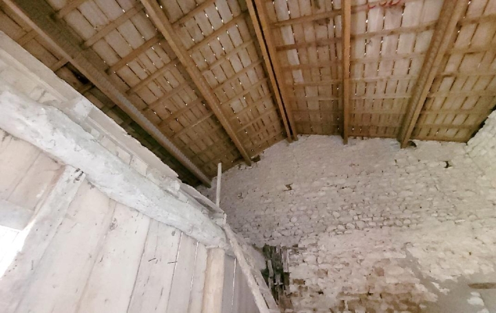 Maison NERE (17510)  350 m2 38 900 € 