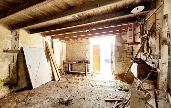 Maison NERE (17510)  350 m2 38 900 € 