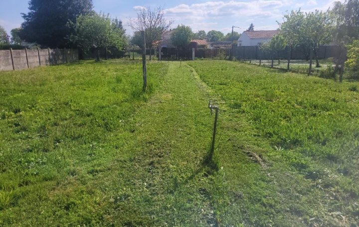 Terrain SURGERES (17700)  790 m2 102 000 € 