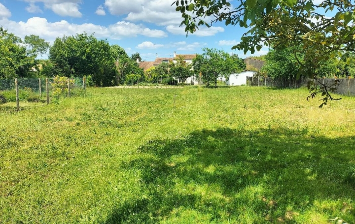 Terrain SURGERES (17700)  790 m2 102 000 € 