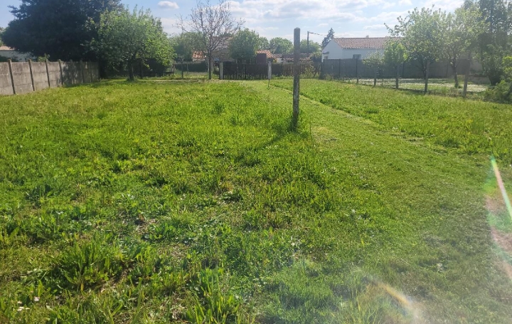 Terrain SURGERES (17700)  790 m2 102 000 € 