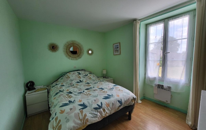 Maison COIVERT (17330)  123 m2 118 500 € 