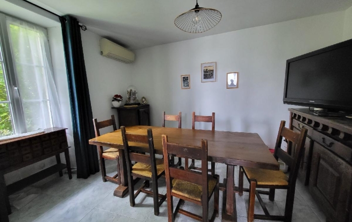 Maison COIVERT (17330)  123 m2 118 500 € 