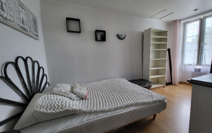 Maison COIVERT (17330)  123 m2 118 500 € 