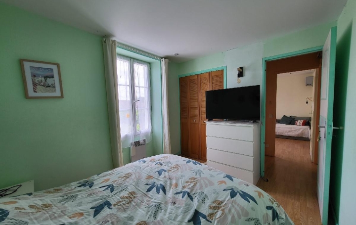 Maison COIVERT (17330)  123 m2 118 500 € 