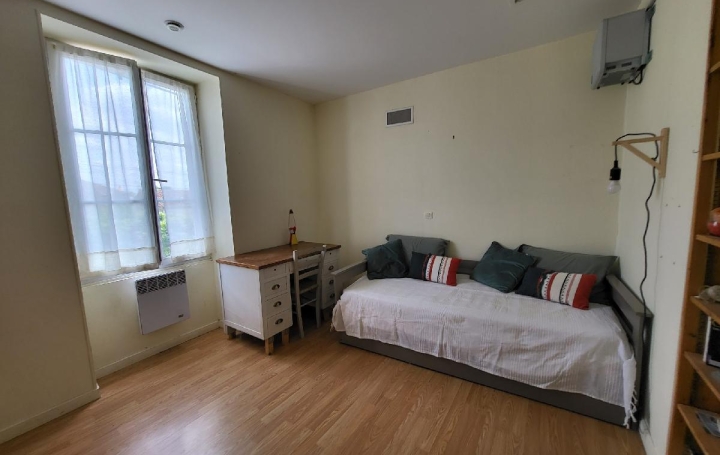 Maison COIVERT (17330)  123 m2 118 500 € 