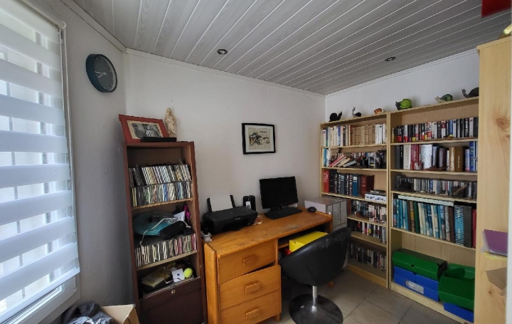 Maison COIVERT (17330)  123 m2 118 500 € 