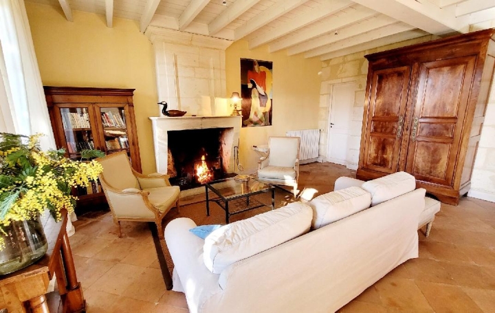 Maison PUGNAC (33710)  140 m2 325 000 € 