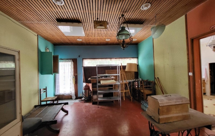 Maison LOULAY (17330)  162 m2 159 750 € 