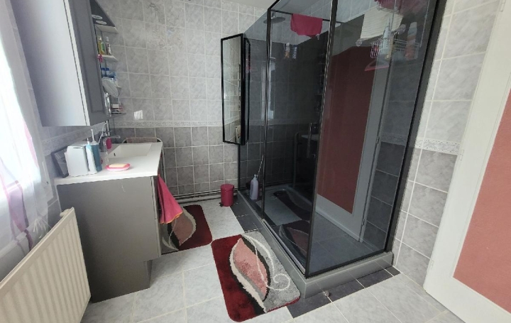 Maison SAINT-JEAN-D'ANGELY (17400)  120 m2 210 000 € 