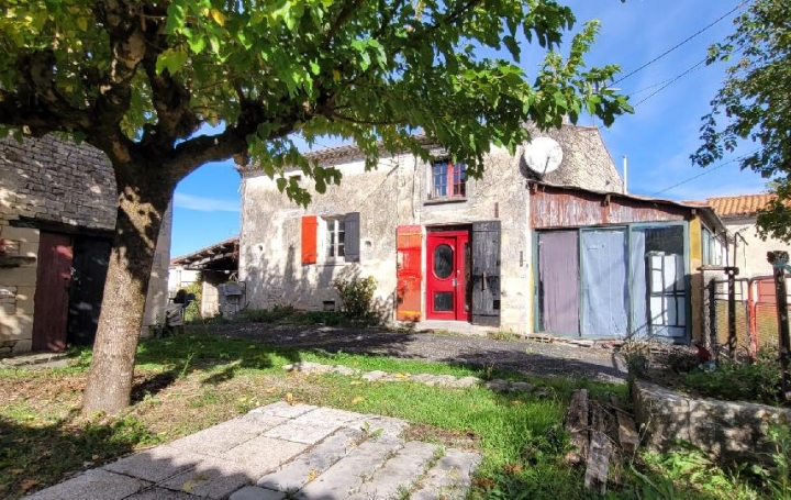 Maison / Villa SAINT-MANDE-SUR-BREDOIRE (17470) 107 m<sup>2</sup> 81 700 € 